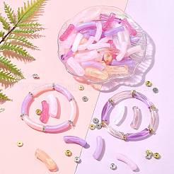 Diy schmuck machen Kit&nbsp;DIY-FS0009-09B