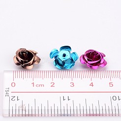 Aluminium stieg Blume&nbsp;X-FALUM-AF15mm-M