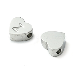 Perle in acciaio inossidabile chirurgico 316l anti-ossidazione&nbsp;STAS-R230-01Z-P-1