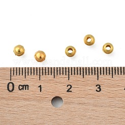 Eisen Zwischenperlen&nbsp;IFIN-R237-4mm-G