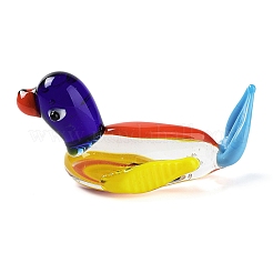 3D-Ente&nbsp;DJEW-C012-09