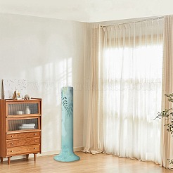 Housse anti-poussière en tissu pour ventilateur tour&nbsp;AJEW-WH20020-074D