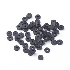 Manuell Polymer Ton Perlen&nbsp;CLAY-R067-4.0mm-42