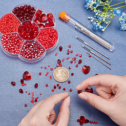 Diy schmuck machen Kit&nbsp;DIY-PH0003-36