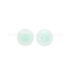 Transparente Acryl Perlen&nbsp;LS-TACR-S135-001C