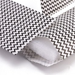 Weiße Kraftpapiertüten&nbsp;CARB-I001-03J