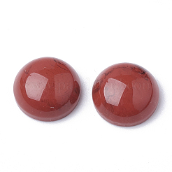 Cabochons di opaco resina&nbsp;CRES-Q202-12mm-06