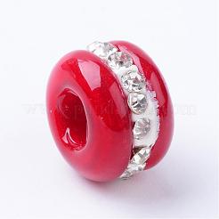 Murano-Perlen europäischen&nbsp;LPDL-S004-M