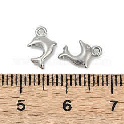 Anhänger aus 304 Edelstahl&nbsp;STAS-E500-13P-01