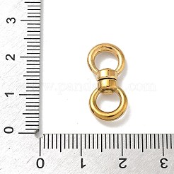 Chiusure girevoli in acciaio inox 304&nbsp;STAS-G373-03G-02