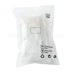 Kit fai da te per bottiglie dei desideri con perline acriliche luminose&nbsp;DIY-FS0007-58