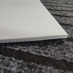 Wellpappenplatten aus Kunststoff&nbsp;FIND-WH0010-32