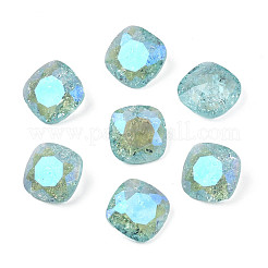 Cabochon in vetro strass&nbsp;MRMJ-N029-02A-03
