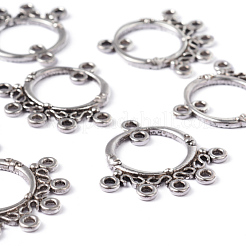 Liens de composants de lustre de style tibétain&nbsp;EA9736Y