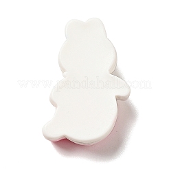 Cabochon in resina opaca a tema oceano&nbsp;RESI-B012-05I