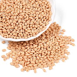 Backlack Glasperlen&nbsp;SEED-T006-03E