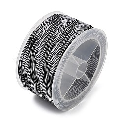 Cordino tondo in nylon intrecciato da 6.7 m&nbsp;NWIR-Z004-A12