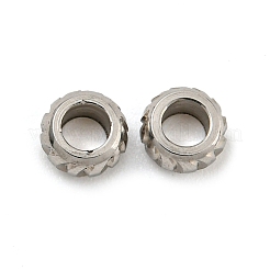 Billes en acier inoxydable 304 anti-ternissement&nbsp;STAS-P355-02P