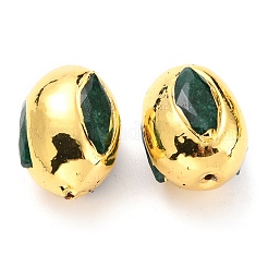 Perles de quartz naturels&nbsp;G-B011-08G-D