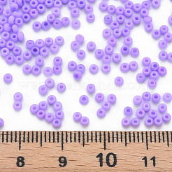 13/0 Glasperlen&nbsp;SEED-T005-14A-A17