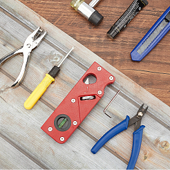 Fasebene aus Aluminiumlegierung&nbsp;TOOL-WH0018-72