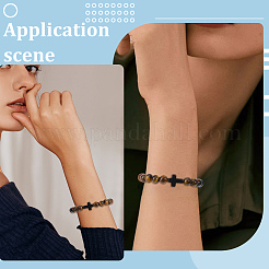 DIY-Perlenarmband-Bastelset&nbsp;DIY-PA0001-78