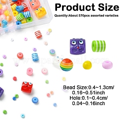 Kits de recherche de fabrication de bijoux à bricoler soi-même&nbsp;DIY-YW0010-70