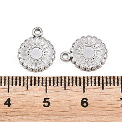 Dijes de acero inoxidable 304&nbsp;STAS-L317-24P