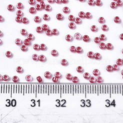 Perline semi di vetro&nbsp;SEED-S042-07A-03