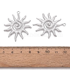Anhänger aus Edelstahl 304&nbsp;STAS-G352-15P