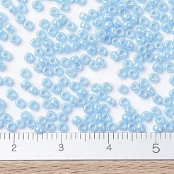 Perline rotonde miyuki rocailles&nbsp;X-SEED-G007-RR0433