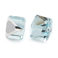 Perlas de vidrio austriaco de imitación de vidrio k9&nbsp;GLAA-P069-01A-263