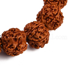 Pulsera de cuentas mala&nbsp;BJEW-P291-02C-1
