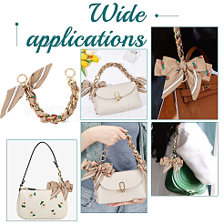 Ensemble d'accessoires de sac à main&nbsp;FIND-WH0143-66