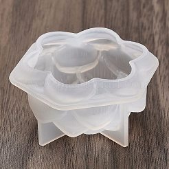 DIY Silikonhalterformen&nbsp;DIY-K073-31