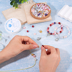 Fai gioielli fai da te&nbsp;DIY-TA0016-21