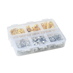 140 Stück Eisenperlenkappen&nbsp;IFIN-FS0001-42