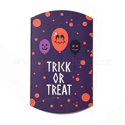 Scatole regalo di caramelle di halloween&nbsp;CON-L024-C01