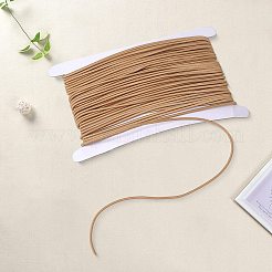 20 Yards rundes elastisches Band&nbsp;EW-DJ0001-10D