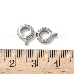 Ganci per tubi in acciaio inossidabile 304&nbsp;STAS-L300-008B-P