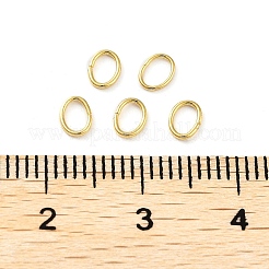 Offene Biegeringe aus Edelstahl 304&nbsp;STAS-F221-46N-G