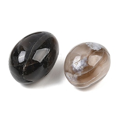 Natürliche Botswana Achat Perlen&nbsp;GG-CBAD0F6-B06-01