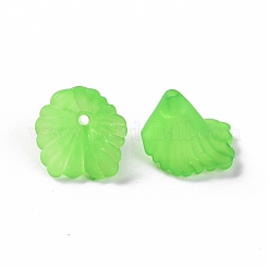 Coupelles en acrylique mat&nbsp;MACR-S371-10A-734