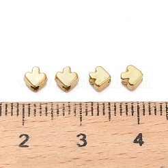 304 Edelstahlperlen&nbsp;STAS-D204-64G