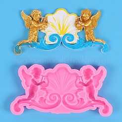 DIY Silikon-Statue-Fondantform&nbsp;PW-WG22721-01