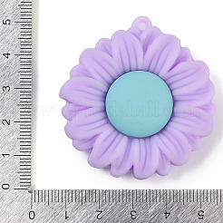 PVC-Kunststoff-Anhänger&nbsp;KY-U004-03D