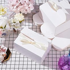 Faltbare Kraftpapierbox&nbsp;CON-FH0001-35