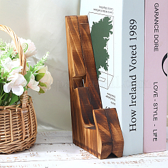 Holz-Buch-Display-Staffelei&nbsp;FIND-WH0152-703
