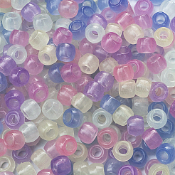 Perle europee in resina luminosa&nbsp;KS-TAC0002-01