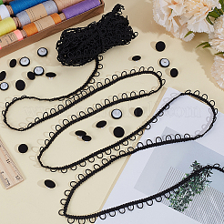 Elastisches Nylonband&nbsp;OCOR-CY0003-54
